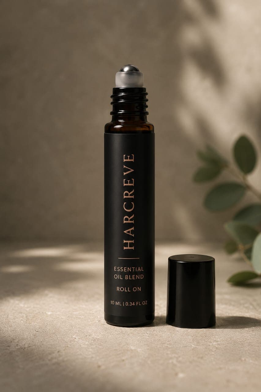 Hair Root Serum Lemongrass Malaya 50ml